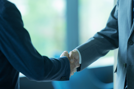 エージェントサービス事業