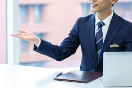 HRソリューション事業